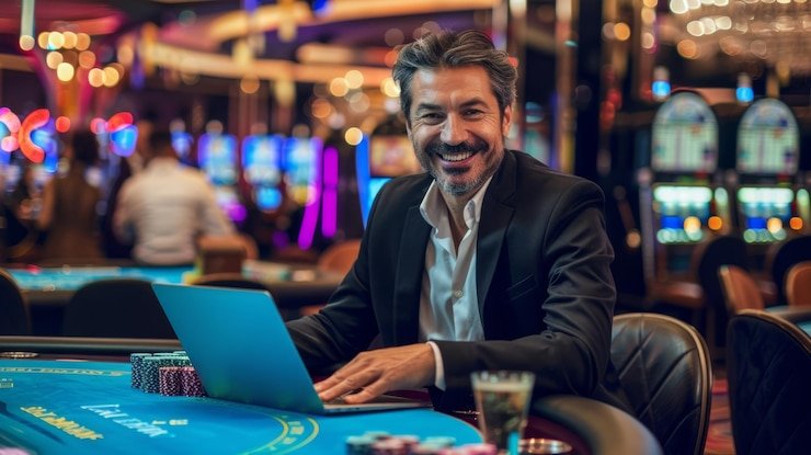 Dokumentasi penjelasan aturan bonus di platform taruhan online kudamas11